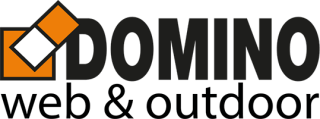 DOMINO web & outdoor